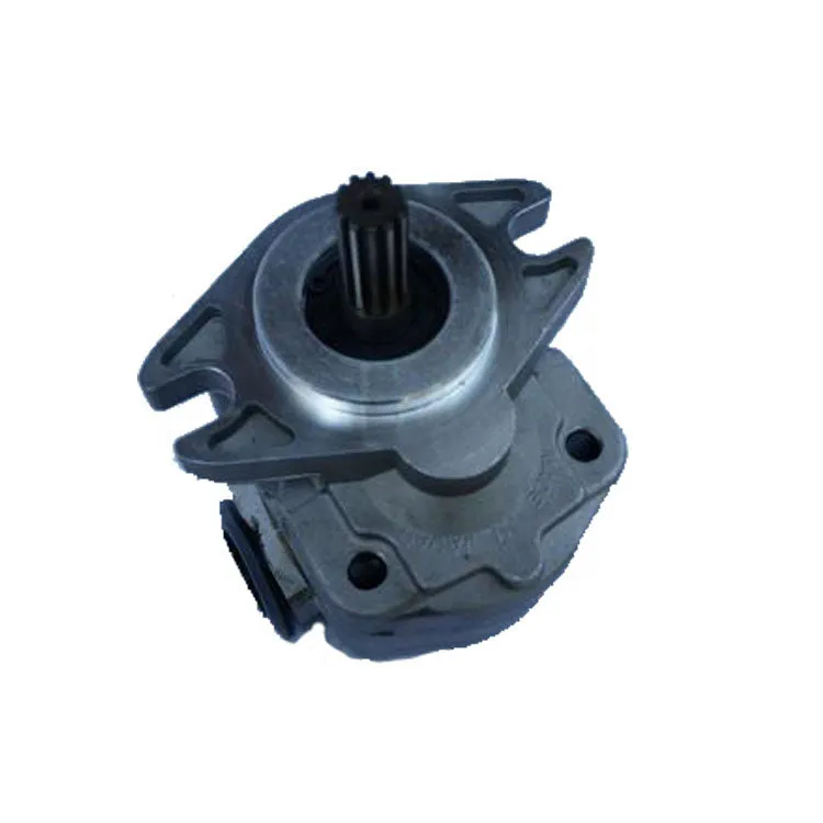 For KOBELCO Excavator SK200-3 Pilot Gear Pump