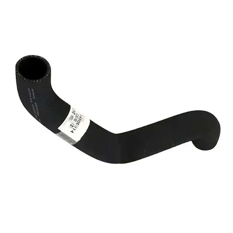 For Kobelco Excavator SK350-6 Upper Water Hose LC05P01086P1