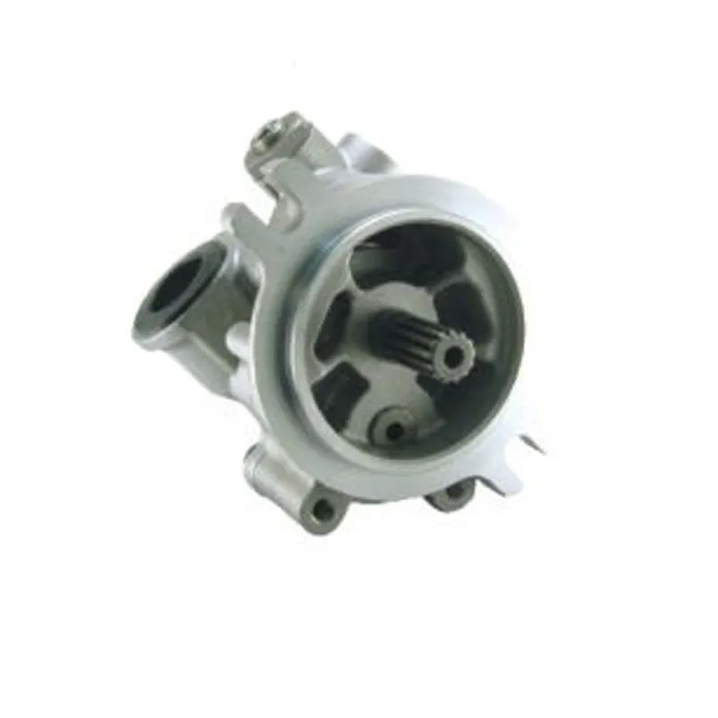For KOBELCO SK100 Pilot Gear Pump