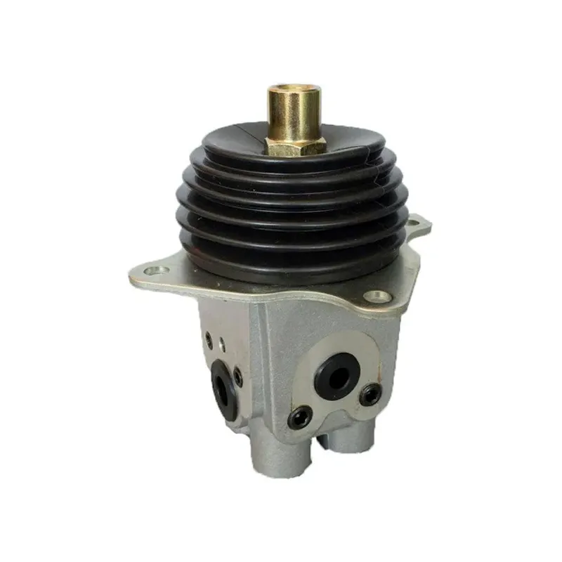 For Komatsu BR200-1 BR200S-1 BR200T-1 BR200T-1A BR300J-1 BR310JG-1 BR500JG-1 Joystick Controller Pilot Valve 702-16-33002