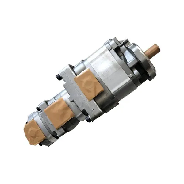 For Komatsu Dump Truck HM400-1 HM400-1L Hydraulic Gear Pump 705-56-33080