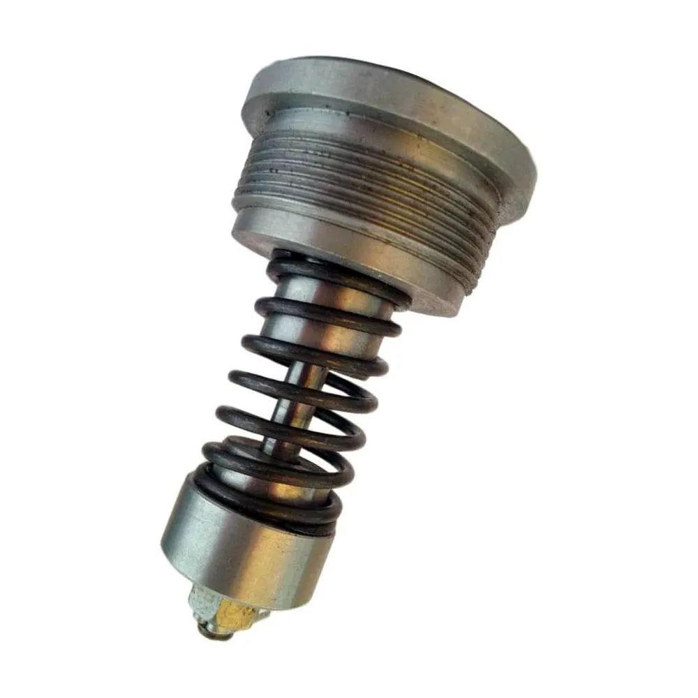 For Komatsu Excavator PC200-6 Pressure Compensated Valve