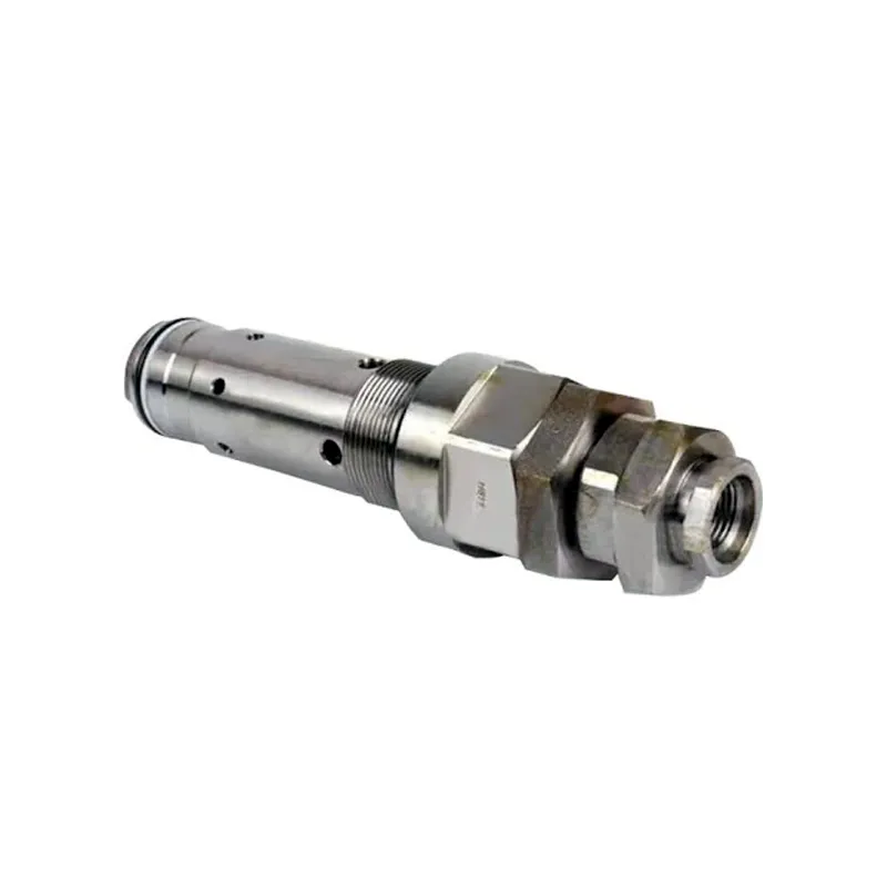 For Komatsu Excavator PC300-5 Main Relief Valve