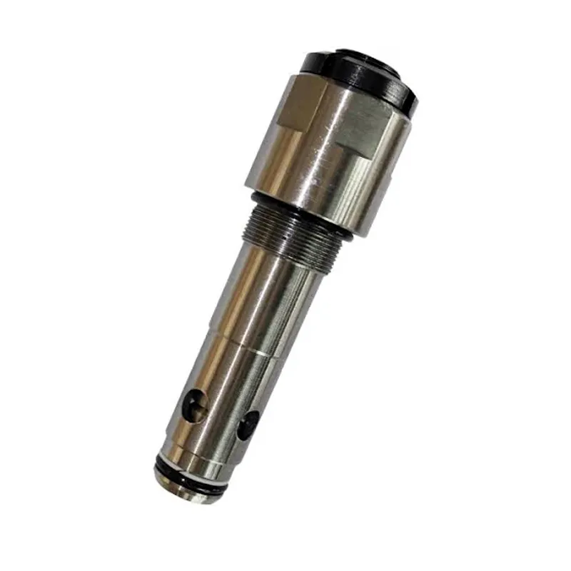 For Komatsu Excavator PC300-5 Rotary Overflow Valve