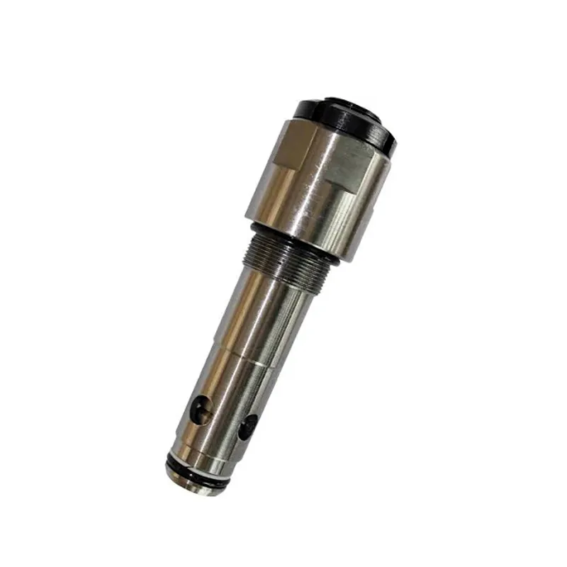 For Komatsu Excavator PC300-5 Rotary Overflow Valve