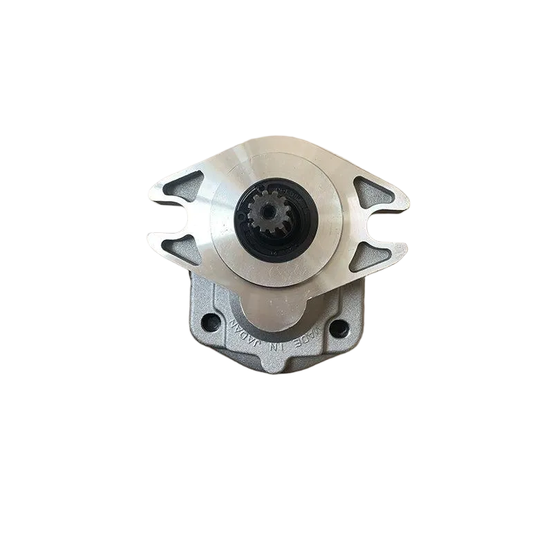 For KOMATSU Excavator PC40-7 Pilot Gear Pump