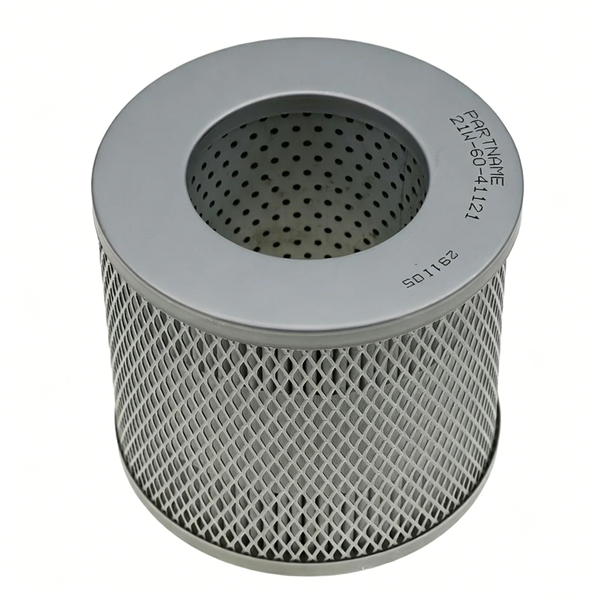 For Komatsu Excavator PC40MR-2 PC45MR-3 PC50MR-2 PC55MR-3 PC60-7 Hydraulic Filter 21W-60-41121
