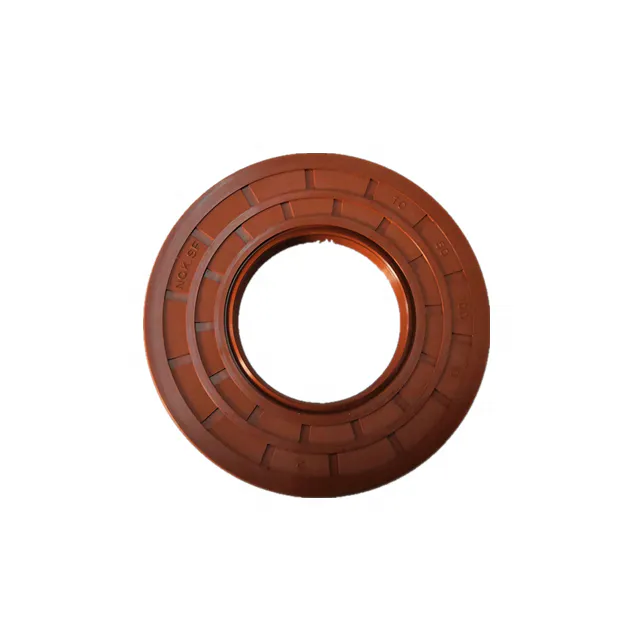 For Komatsu Excavator PC60-5 Engine 4D95 Crankshaft Oil Seal