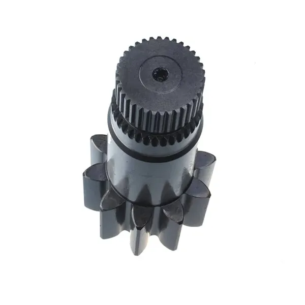 For Komatsu Excavator PC60-7 PC70-7 PC75-1 PC75R-2 PW75-1 Swing Main Shaft Mechanism Slewing Reducer 201-26-71140