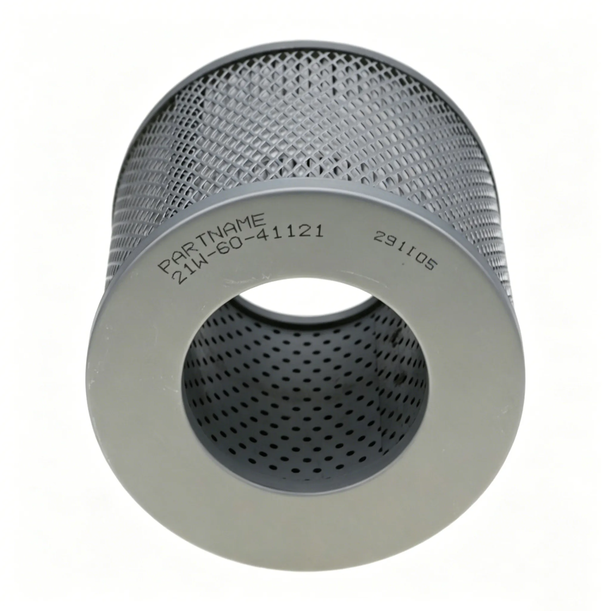 For Komatsu Excavator PC70-8 PC78MR-6 PC78US-6 PC78US-8 PC78UU-6 PC78UU-8 PC88MR-8 Hydraulic Filter 21W-60-41121
