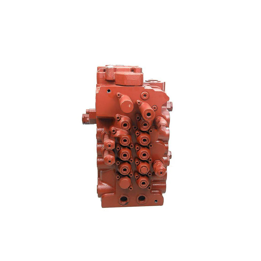 For Sany Excavator SY215-8 Main Control Valve Assy 14813535