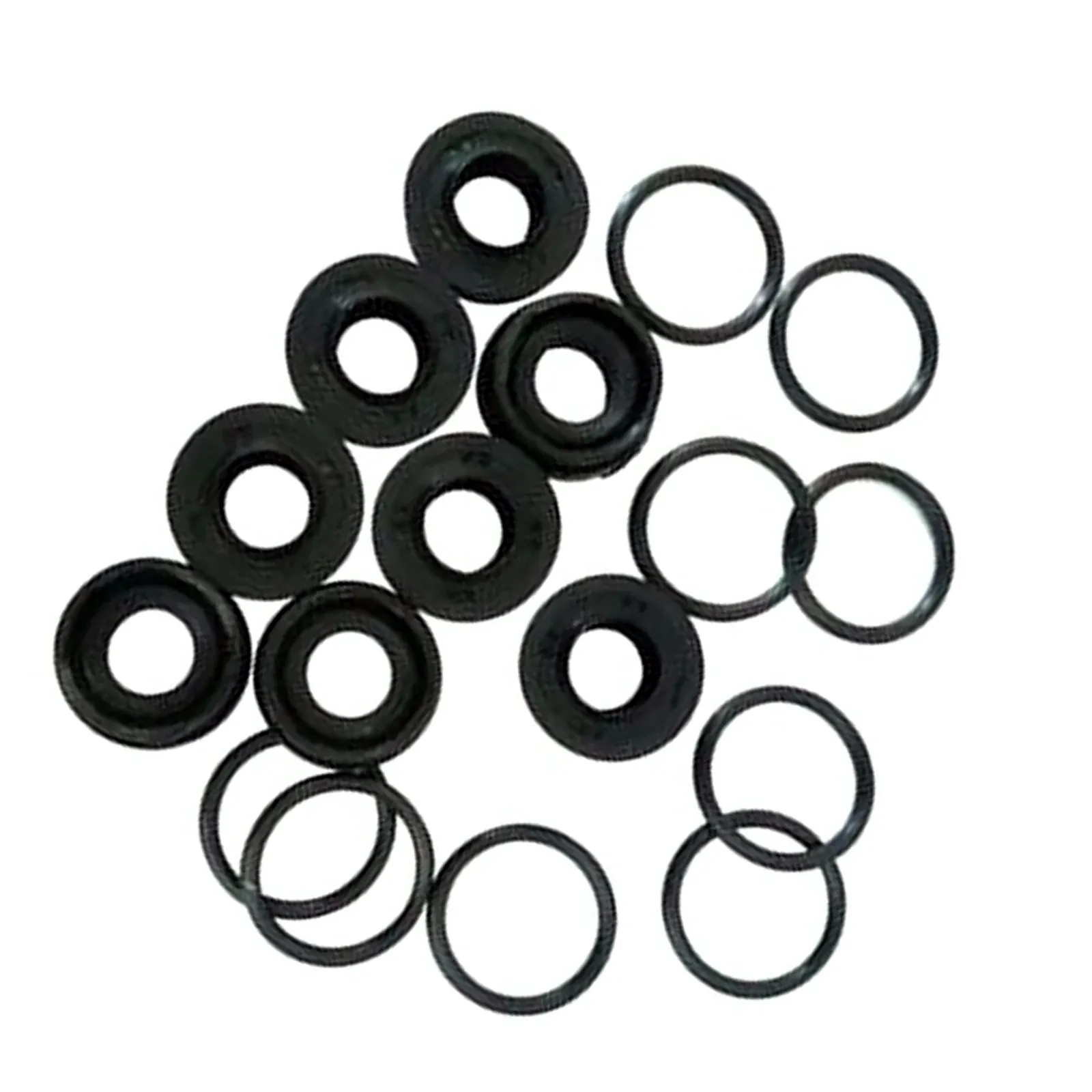 For Sany SY215C Pilot Valve Seal Kit