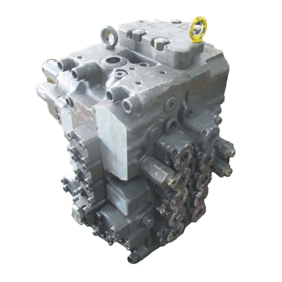 For Sumitomo Excavator SH200-5 Main Control Valve Assy