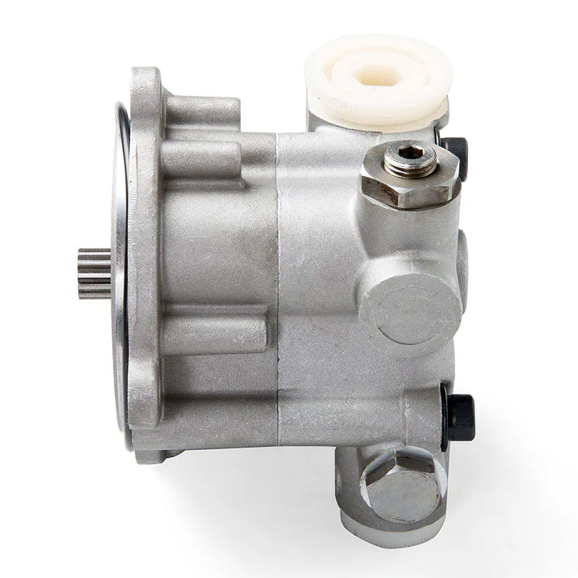 For SUMITOMO Excavator SH200A5 Pilot Gear Pump