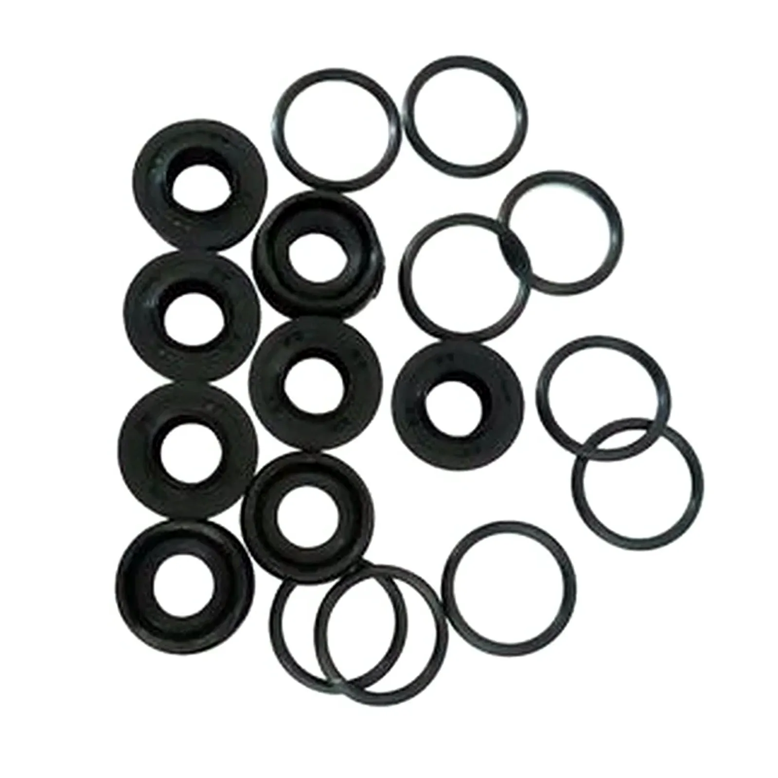 For SUMITOMO SH220 Pilot Valve Seal Kit