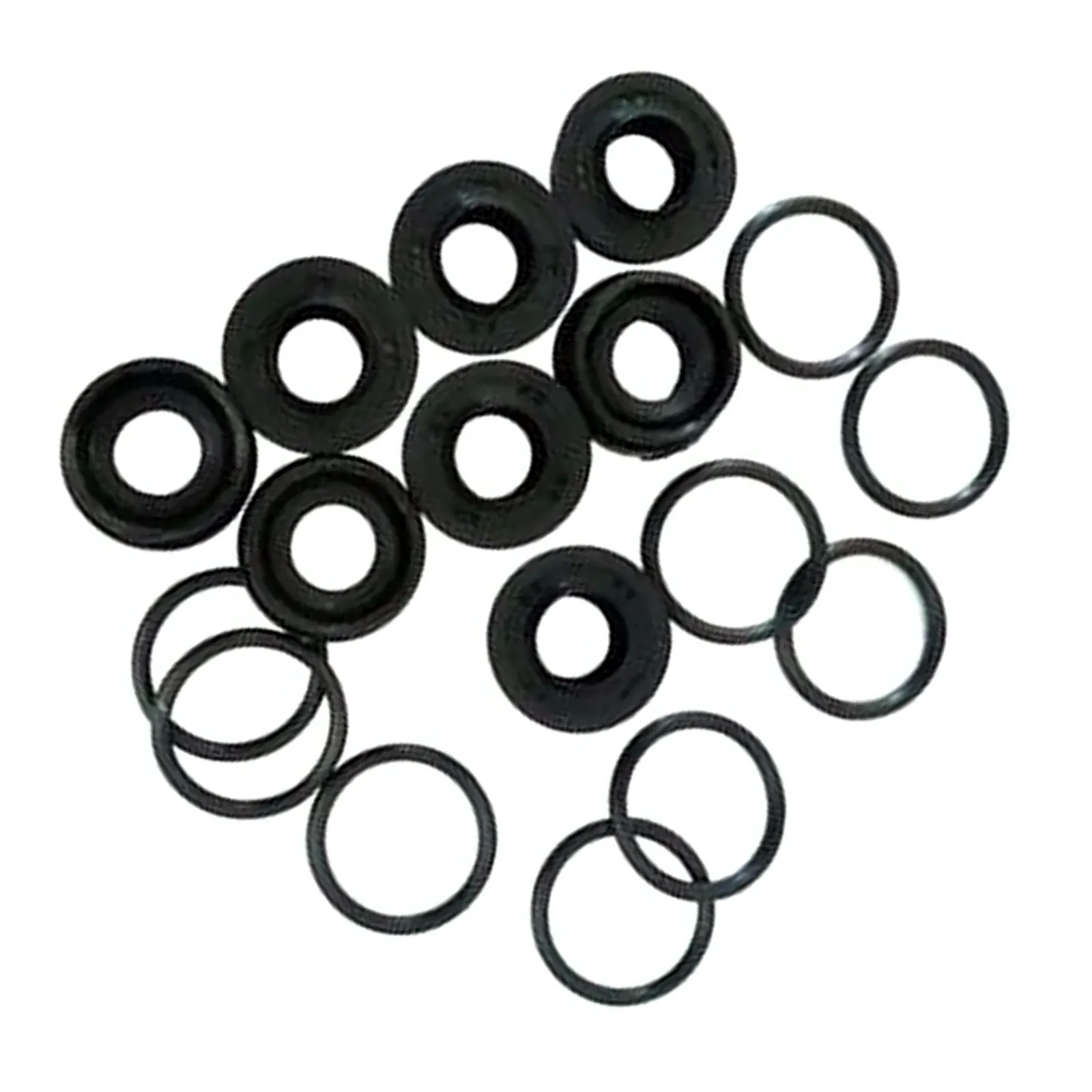 For SUMITOMO SH350-5 Pilot Valve Seal Kit