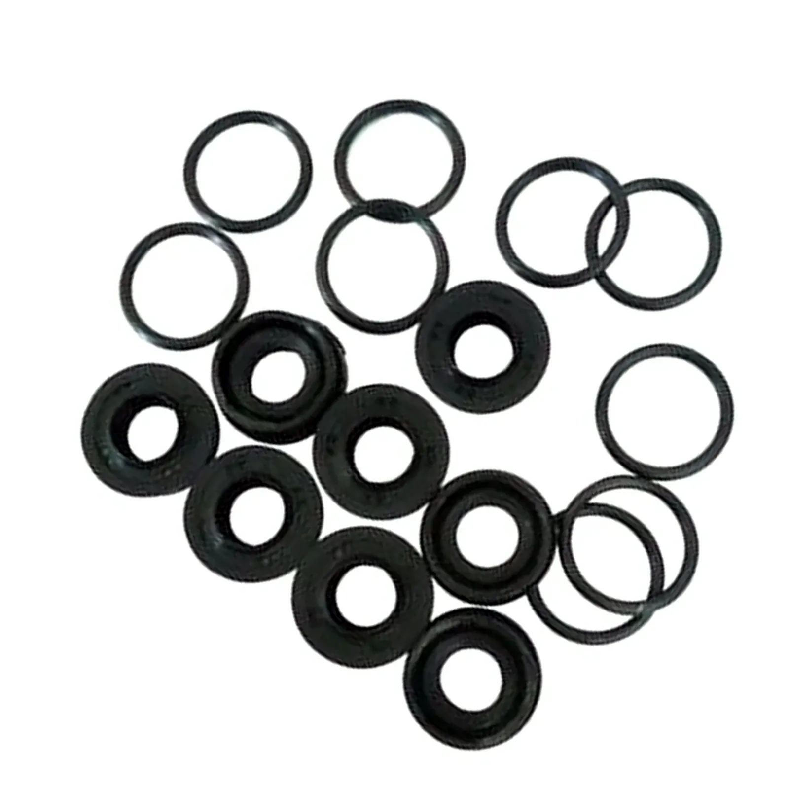 For Volvo EC240 Pilot Valve Seal Kit