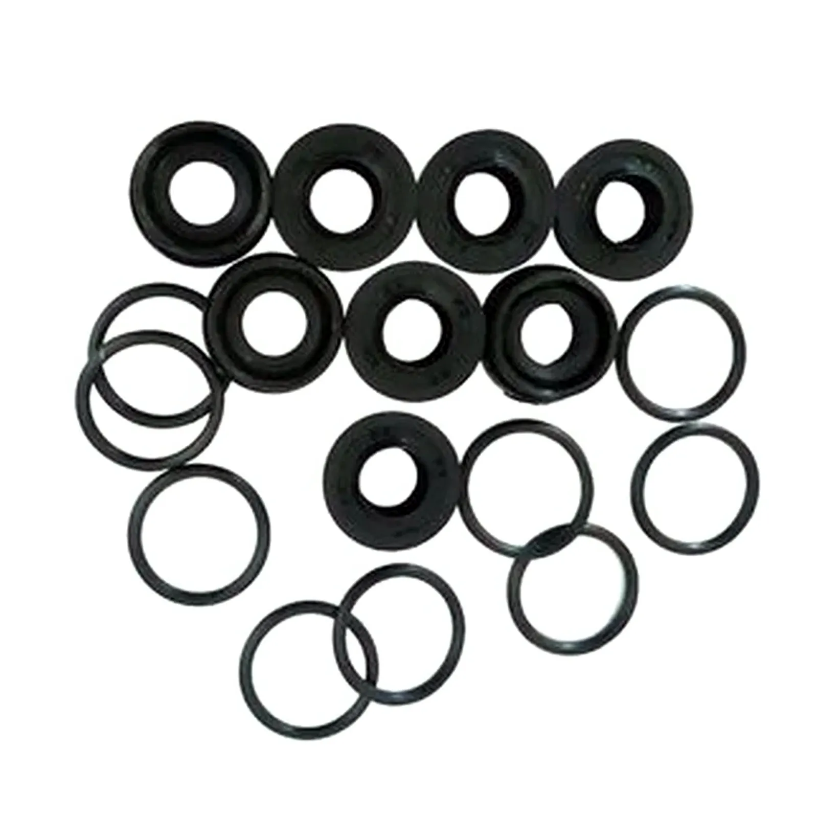 For Volvo EC290B Pilot Valve Seal Kit