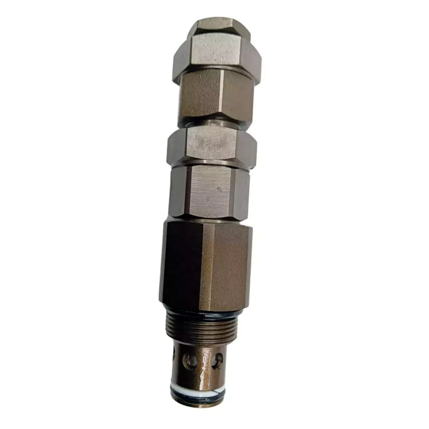 For Volvo Excavator EC210B Main Relief Valve