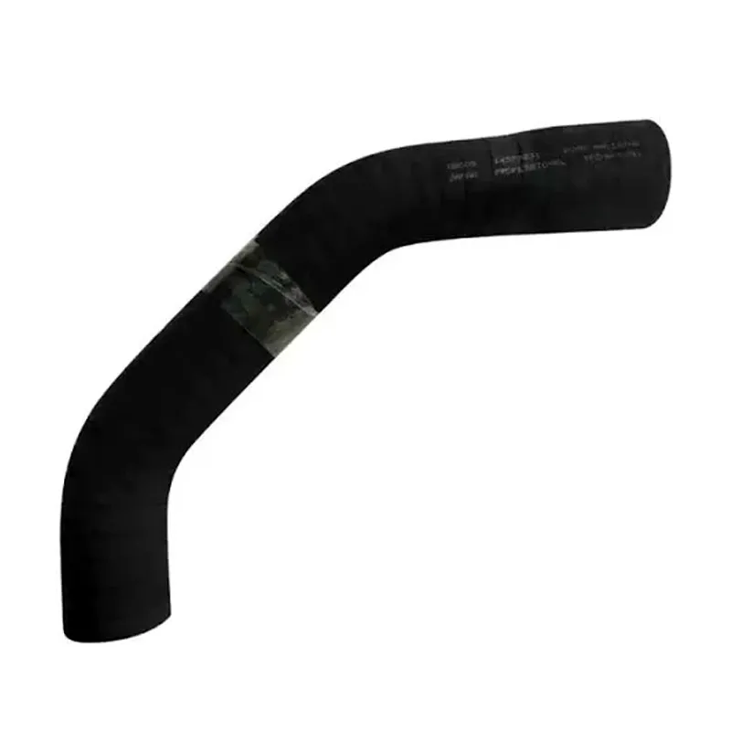 For Volvo Excavator EC210BP Common Rail Engine Lower Water Hose 14579231