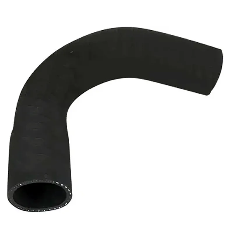 For Volvo Excavator EC210BP Common Rail Engine Upper Water Hose 14618824
