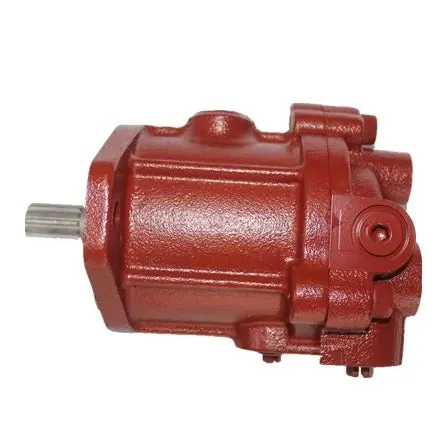 For Volvo Excavator EC240 EC290 EC700 Oil Cooling Fan Motor Pump VOE14531612