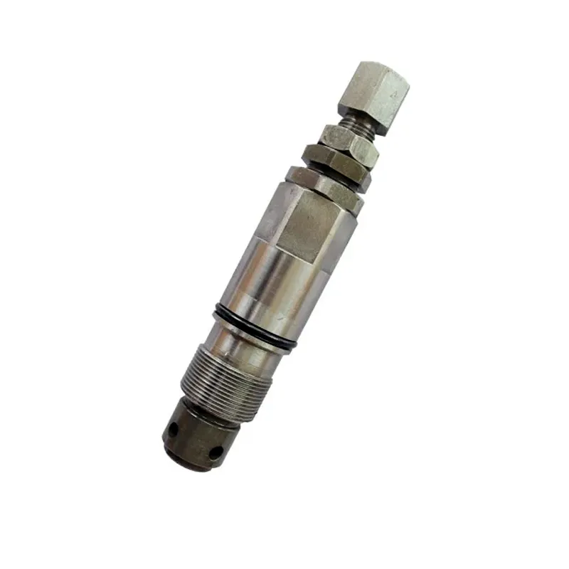 For Volvo Excavator EC360 Relief Valve