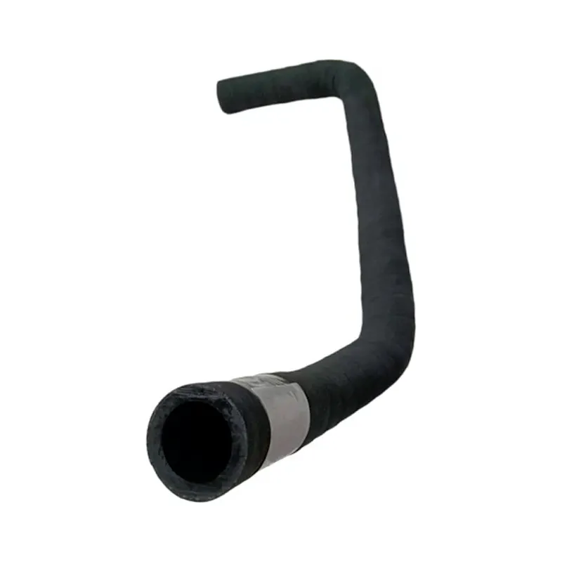 For Volvo Excavator EC460BLC Upper Water Hose 14536066
