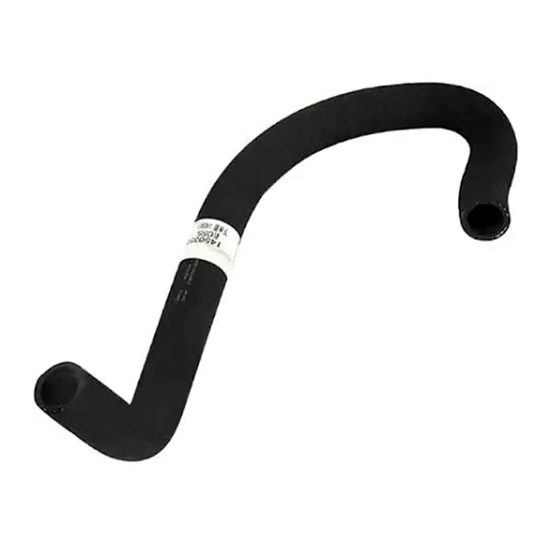 For Volvo Excavator EC60BLC Lower Water Hose 14503561