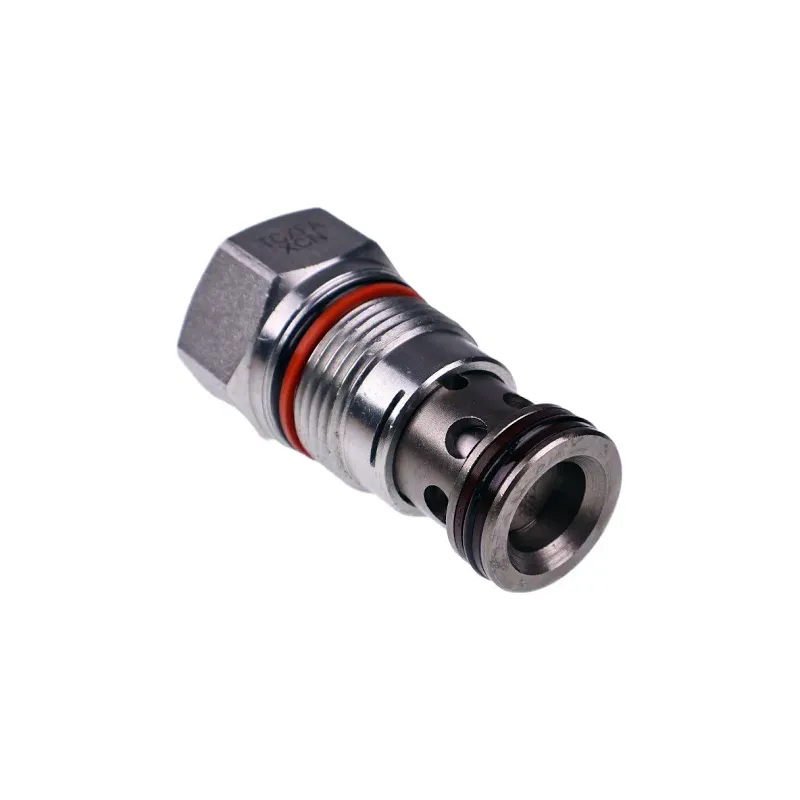 Free Flow Nose to Side Check Valve CXFA-XCN for Sun Hydraulics