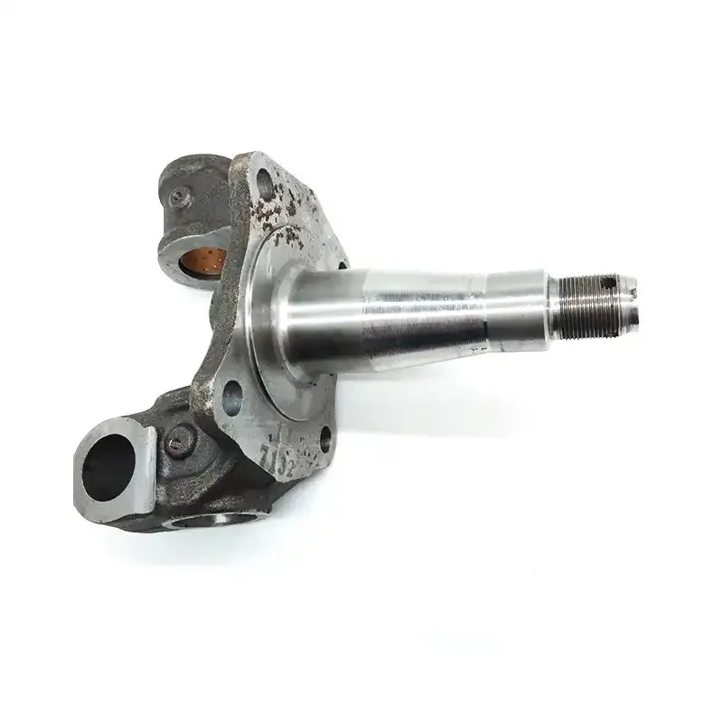 Front Axle Knuckle 8-97261550-0 8-97261549-0 for Isuzu Engine 4HK1 4HF1 Truck 700P