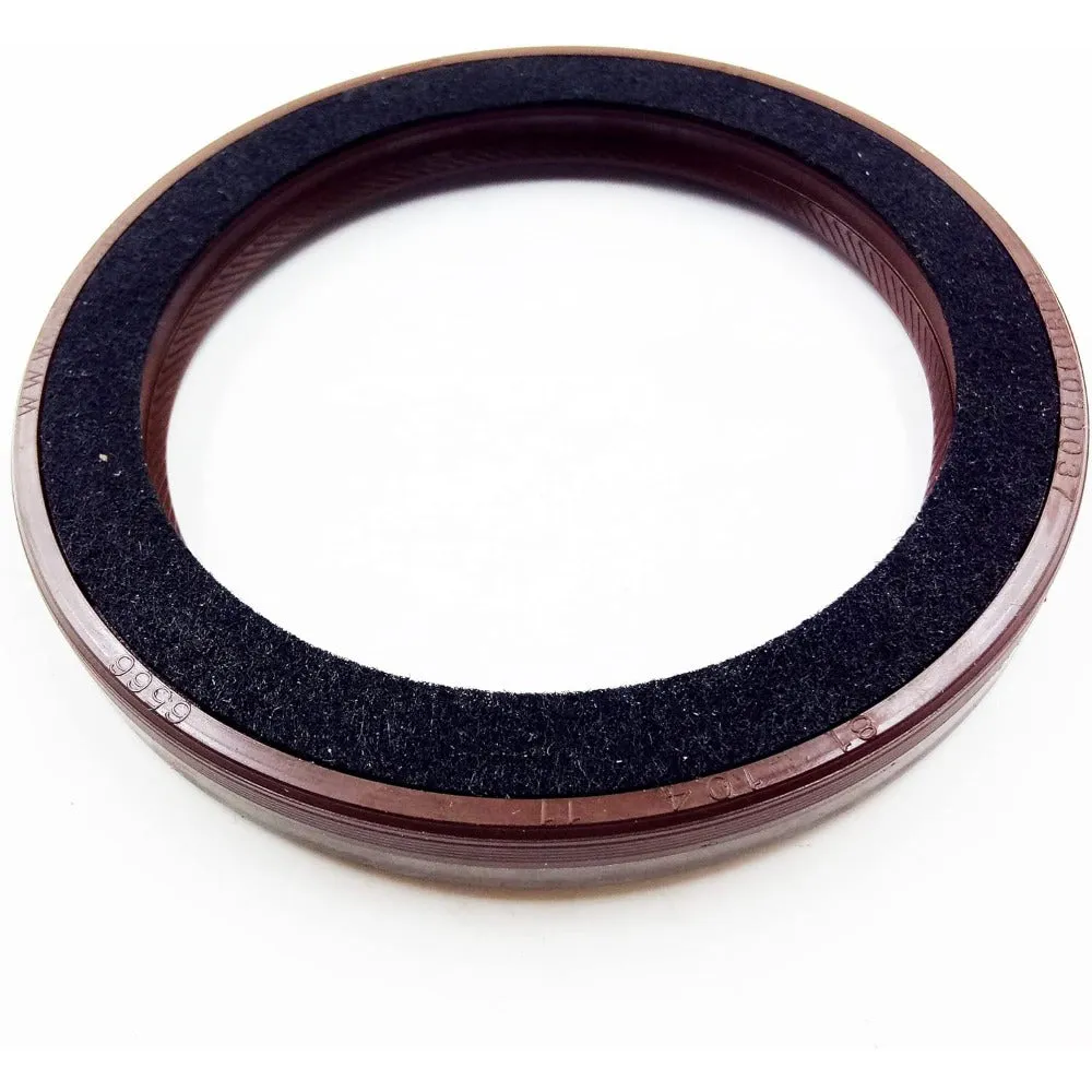 Front Crankshaft Oil Seal 04253372 04502202 for Deutz Engine BF4M2012 BF6M2012 1012 2012 2013 TCD6.1