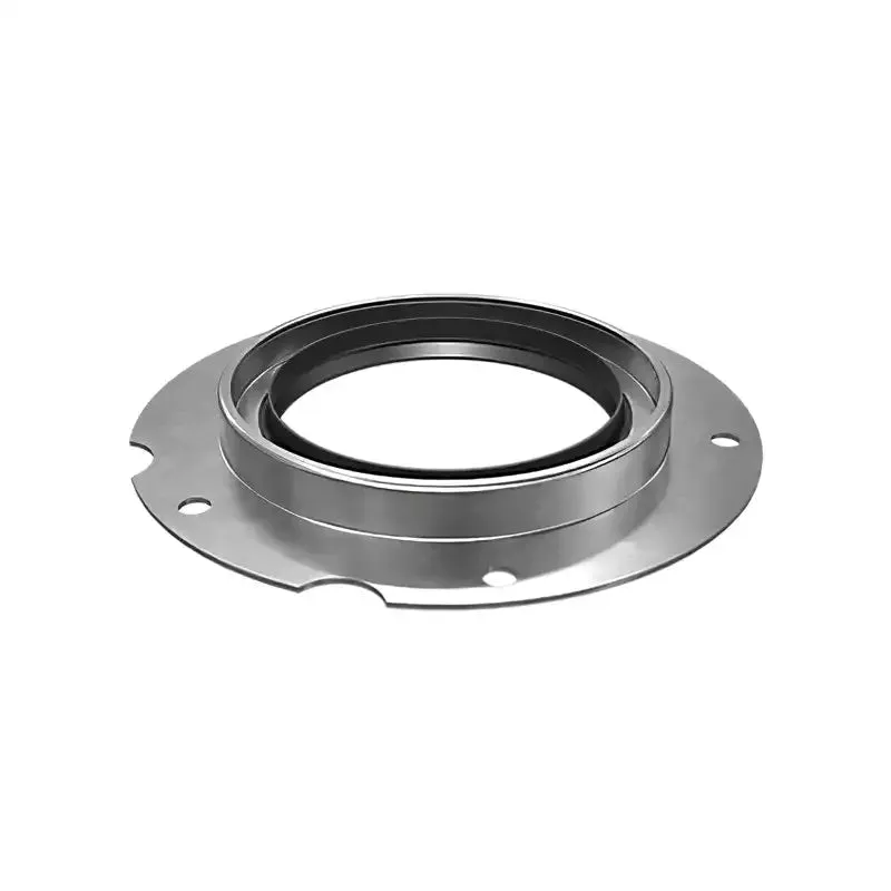 Front Crankshaft Seal 169-4166 For Caterpillar CAT 725 730 480 345B 345C 345D 349D 349E 3196 C12 C13 966H 972H 980C 980M