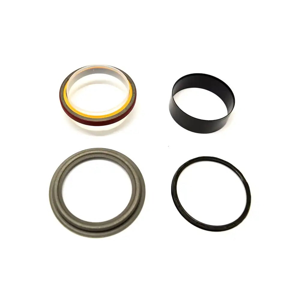 Front Main Crankshaft Oil Seal Kit 3802820 for 89-12 Dodge 5.9L 6.7L Cummins