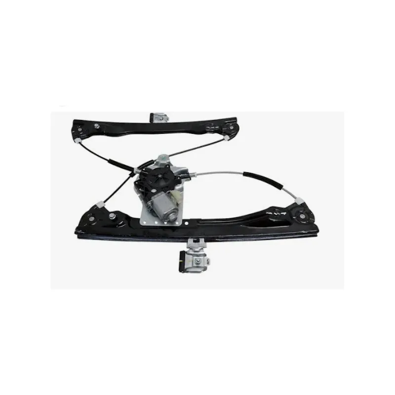 Front Passenger Side Power Window Regulator with Motor 95382557 95265281 for Chevy Cruze 2012-2015
