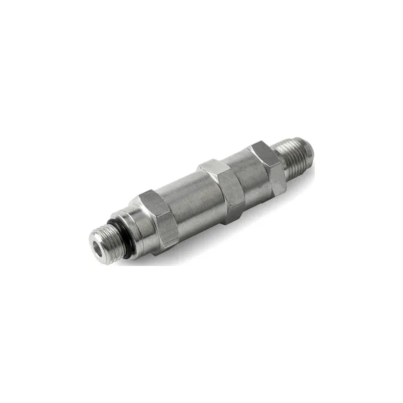 Fuel Check Valve 23535129 for Detroit Engine 60 Series 14L