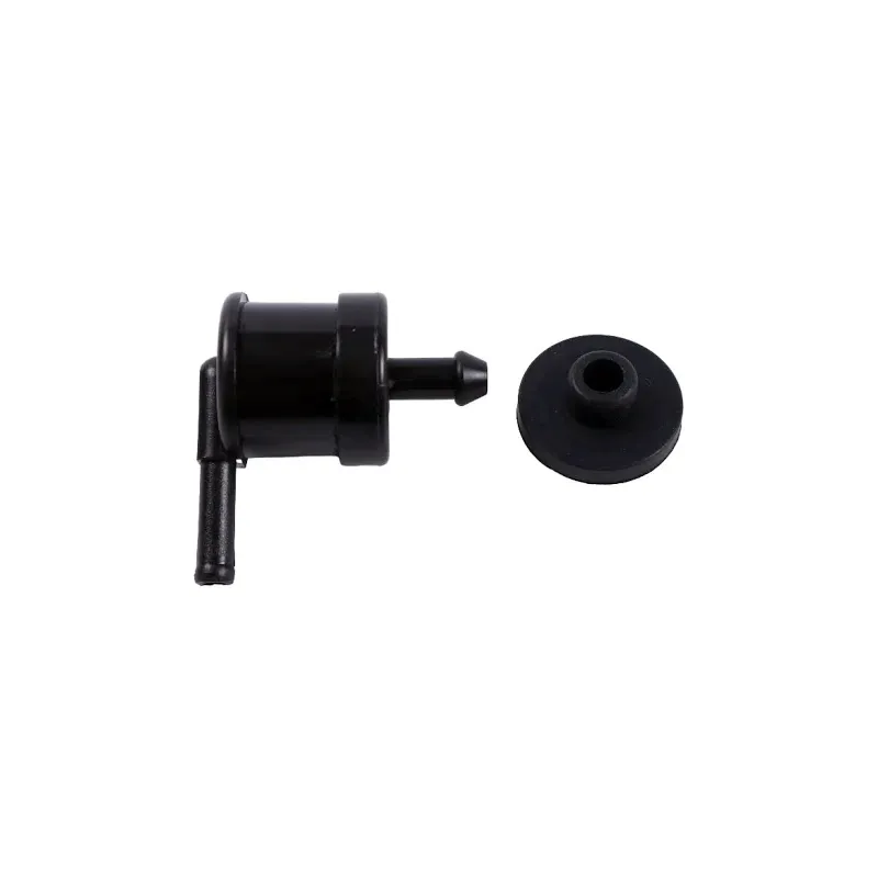 Fuel Check Valve & Grommet Set 576618101 584648201 for Husqvarna HU600L RedMax CV54