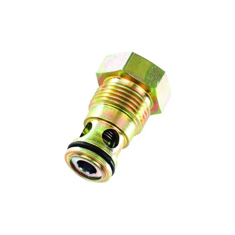 Fuel Filter Non Return Valve CH10836 for Perkins Engine 1506 2206 2306 2506 2806 2000 3000