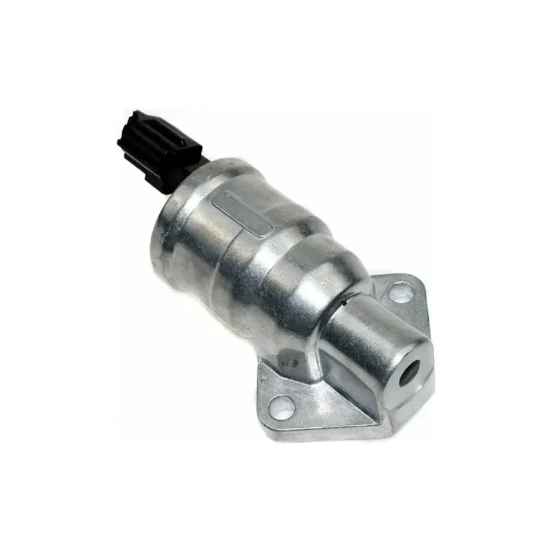 Fuel Injection Idle Air Control Valve 3S6Z9F715AA for Mazda Tribute Ford Escape Mercury Mariner 2005-2010