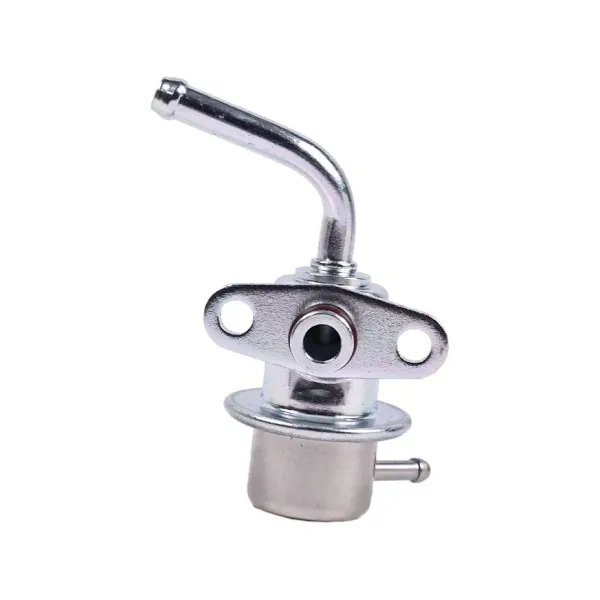 Fuel Injection Pressure Regulator 22670-72P10 22670-72P1A for Nissan D21 1993-1994 Pickup 1995-2008 2.4L L4