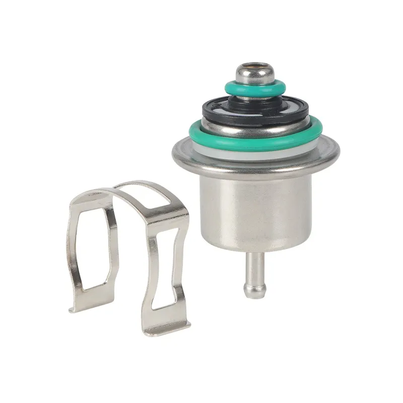 Fuel Injection Pressure Regulator 88894360 for Chevrolet Silverado Suburban Tahoe GMC Sierra Yukon XL 2002-2005