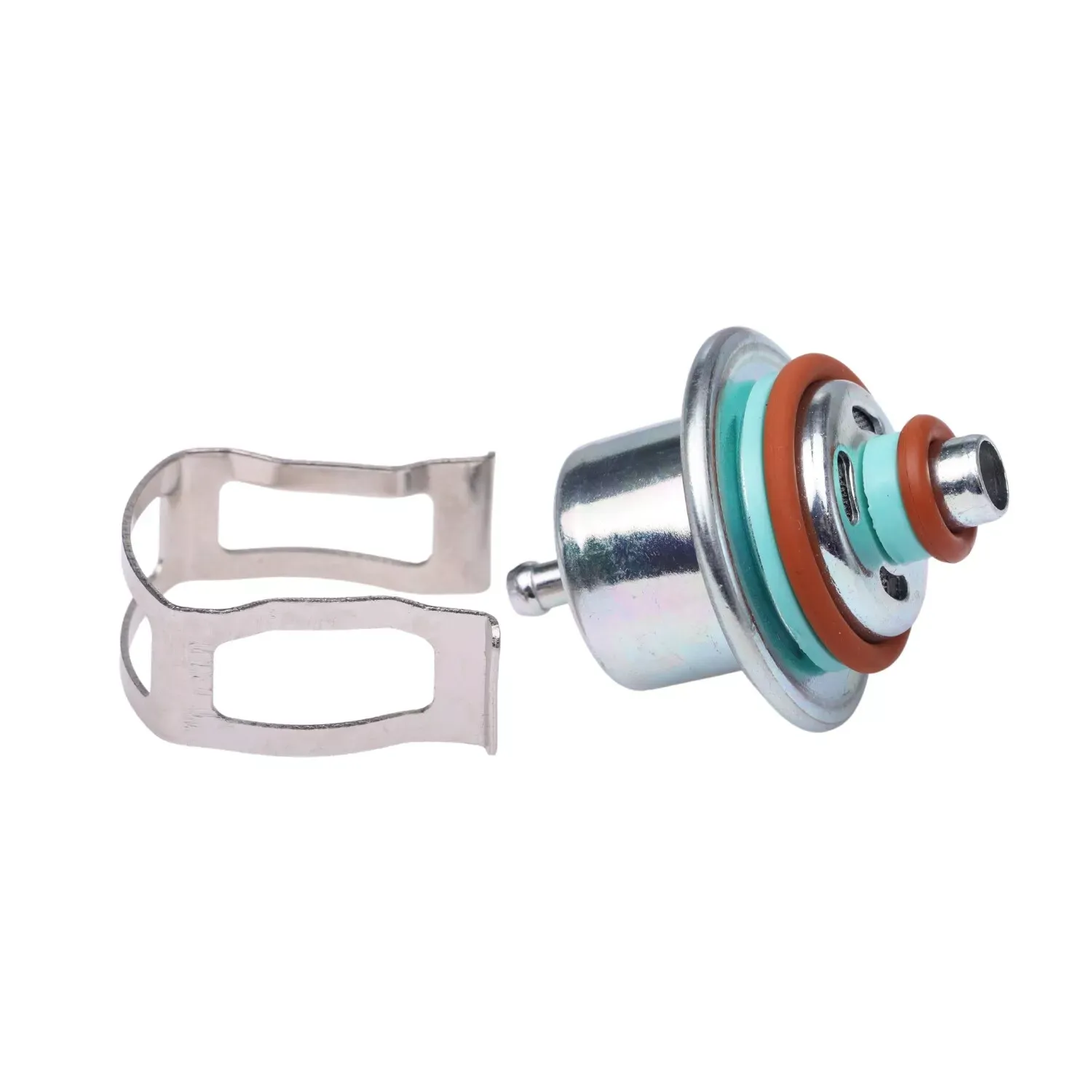 Fuel Injection Pressure Regulator 9017382 for Chevrolet Vehicle 2002-2004 Silverado 1500 2002-2005 Suburban 1500 Tahoe Z71 FLEX