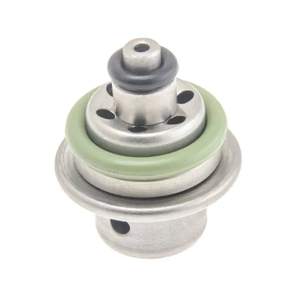 Fuel Injection Pressure Regulator ZJ38-13-280 for Mazda 2 1.5L L4 2011-2014