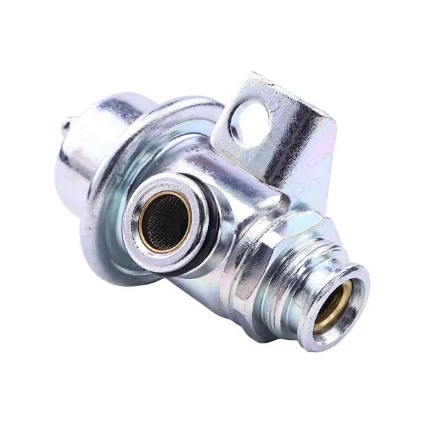 Fuel Pressure Regulator 12574339 for 2003-2005 Chevrolet Cavalier Pontiac Sunfire