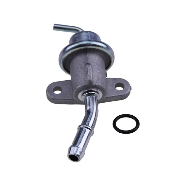 Fuel Pressure Regulator 16740-MBW-J32 16740MBWJ32 for Honda Motorcycle CBR600F4I