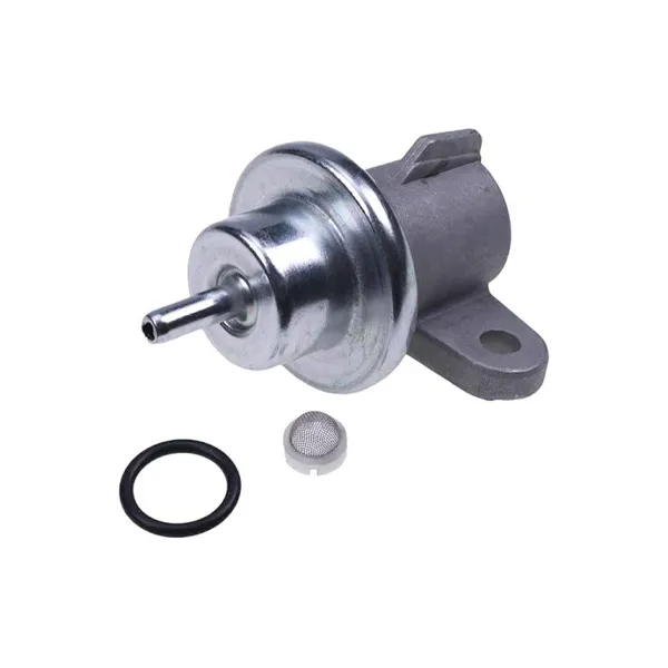Fuel Pressure Regulator Kit 861126A1 for Mercury MerCruiser 4.3L 5.0L 5.7L 6.2L