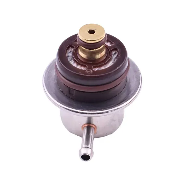 Fuel Pressure Regulator XR3Z9C968AA HU2Z-9C968-A for Ford Ford F-150 F-250 F-350 4.6L 5.4L 1999-2004