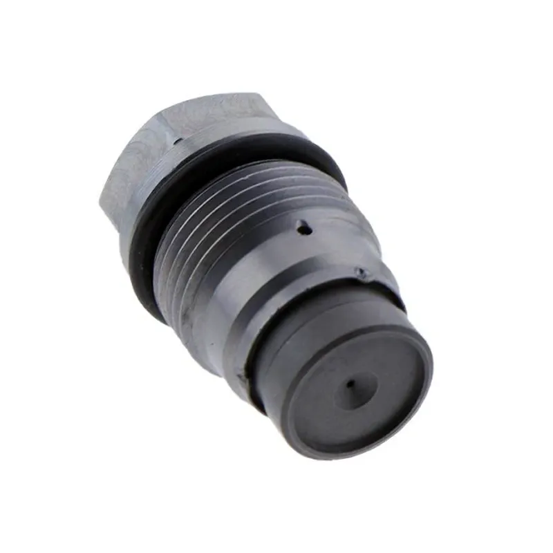 Fuel Pressure Relief Valve 5801474163 for FPT Iveco Engine F5HFL413AA001 New Holland Loader C232 L225 L230 C238