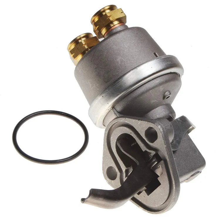 Fuel Pump 84268475 for Kobelco Excavator ED195-8 SK170-8 Engine F4GE9484D J619