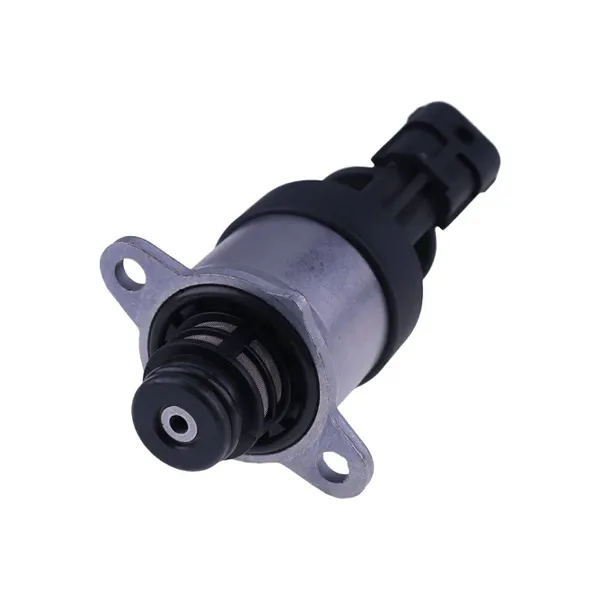 Fuel Pump Pressure Regulator Control Valve 129A00-51100 for Yanmar Engine 4TNV88C 4TNV88C-PYB 4TNV88C-PTB 3TNV86CT-DMW